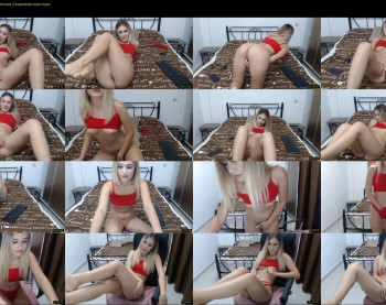 _myaa — 70 minute Chaturbate female cam show recording, 1080p, Sep 30, 2020
