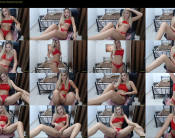 _myaa — 29 minute Chaturbate female cam show recording, 1080p, Sep 30, 2020
