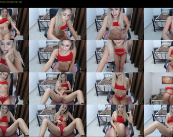 _myaa — 63 minute Chaturbate female cam show recording, 1080p, Sep 30, 2020