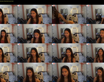 _pilya_ — 6 minute Chaturbate female cam show recording, 720p, Sep 30, 2020