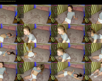 _taylor_swift — 34 minute Chaturbate female cam show recording, 1080p, Sep 30, 2020