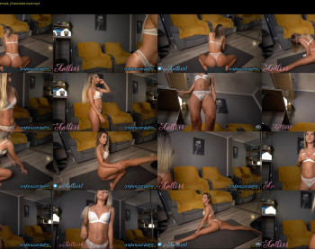 aalliss — 72 minute Chaturbate female cam show recording, 1080p, Sep 30, 2020