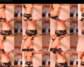 agatha137 — 109 minute Chaturbate female cam show recording, 720p, Sep 30, 2020