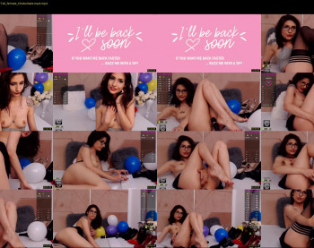 aimeekelly_ — 72 minute Chaturbate female cam show recording, 1080p, Sep 30, 2020