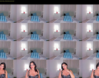 aizashake — 67 minute Chaturbate female cam show recording, 1080p, Sep 30, 2020