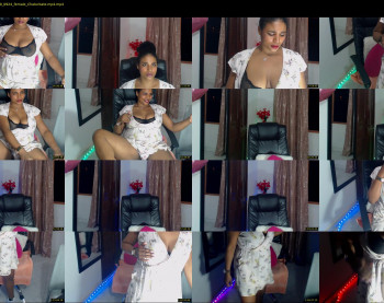 alexandra_mar — 98 minute Chaturbate female cam show recording, 720p, Sep 30, 2020