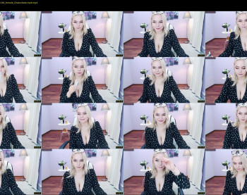 alice_pinkys — 10 minute Chaturbate female cam show recording, 1080p, Sep 30, 2020