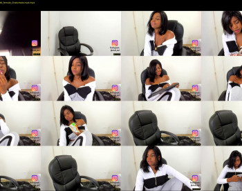 alison_ker — 70 minute Chaturbate female cam show recording, 1080p, Sep 30, 2020