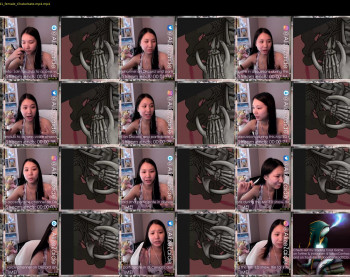 alizezaide — 3 minute Chaturbate female cam show recording, 1080p, Sep 30, 2020