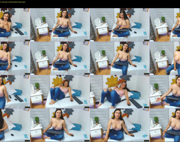 amy_ross — 18 minute Chaturbate female cam show recording, 1080p, Sep 30, 2020