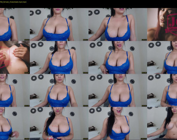analiia_cox — 69 minute Chaturbate female cam show recording, 1080p, Sep 30, 2020