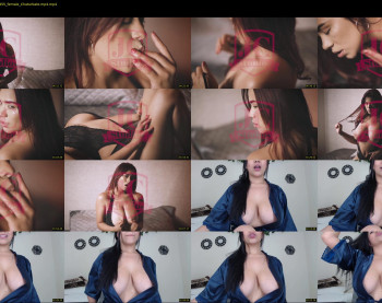analiia_cox — 4 minute Chaturbate female cam show recording, 1080p, Sep 30, 2020