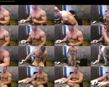 andry_dick — 30 minute Chaturbate male cam show recording, 720p, Sep 30, 2020