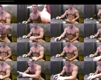 andry_dick — 27 minute Chaturbate male cam show recording, 720p, Sep 30, 2020