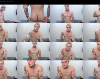 andy_hunk — 11 minute Chaturbate male cam show recording, 1080p, Sep 30, 2020