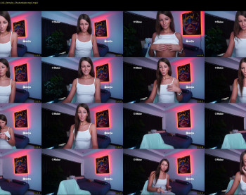 anna_shine_ — 61 minute Chaturbate female cam show recording, 1080p, Sep 30, 2020