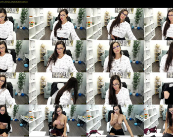 annemarry96 — 69 minute Chaturbate female cam show recording, 1080p, Sep 30, 2020