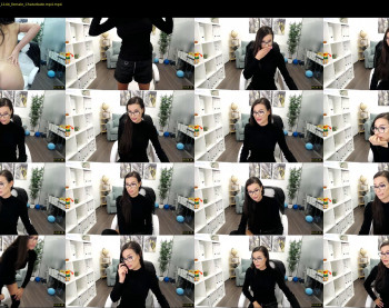 annemarry96 — 26 minute Chaturbate female cam show recording, 1080p, Sep 30, 2020