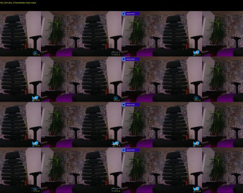apamatska — 3 minute Chaturbate female cam show recording, 1080p, Sep 30, 2020