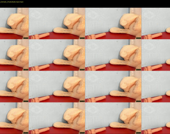 arinamir — 6 minute Chaturbate female cam show recording, 1080p, Sep 30, 2020