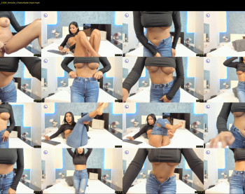 asian_delight_ — 71 minute Chaturbate female cam show recording, 1080p, Sep 30, 2020