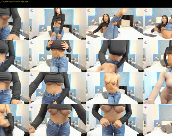 asian_delight_ — 72 minute Chaturbate female cam show recording, 1080p, Sep 30, 2020