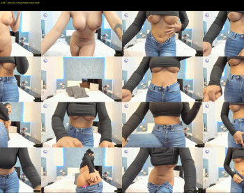 asian_delight_ — 72 minute Chaturbate female cam show recording, 1080p, Sep 30, 2020
