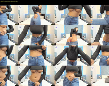 asian_delight_ — 71 minute Chaturbate female cam show recording, 1080p, Sep 30, 2020