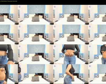 asian_delight_ — 71 minute Chaturbate female cam show recording, 1080p, Sep 30, 2020