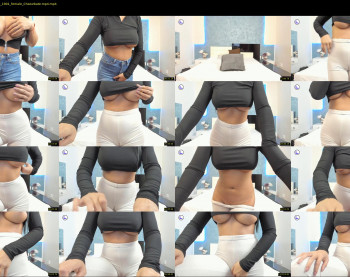 asian_delight_ — 73 minute Chaturbate female cam show recording, 1080p, Sep 30, 2020