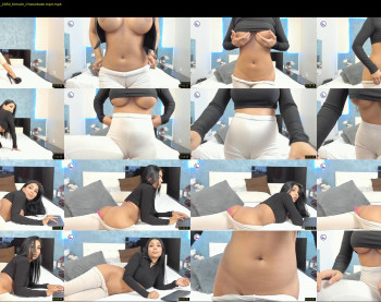 asian_delight_ — 61 minute Chaturbate female cam show recording, 1080p, Sep 30, 2020