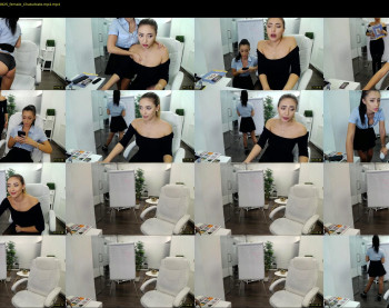 babesgowild — 70 minute Chaturbate couple cam show recording, 1080p, Sep 30, 2020