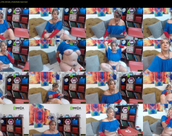 barbaratyleer — 64 minute Chaturbate couple cam show recording, 720p, Sep 30, 2020