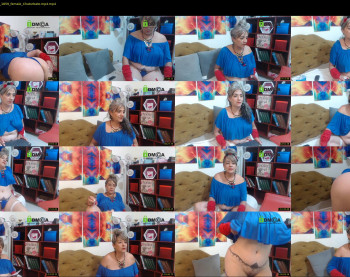 barbaratyleer — 109 minute Chaturbate couple cam show recording, 720p, Sep 30, 2020