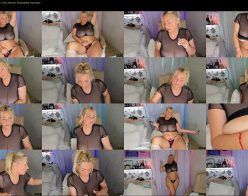 bbwdesirebbw — 66 minute Chaturbate female cam show recording, 720p, Sep 30, 2020