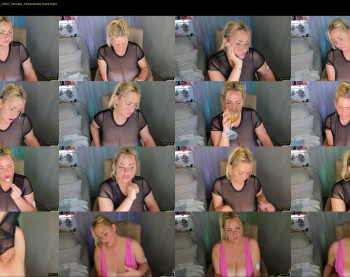 bbwdesirebbw — 19 minute Chaturbate female cam show recording, 720p, Sep 30, 2020