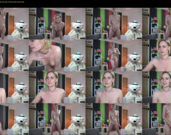 belle_jlou — 8 minute Chaturbate female cam show recording, 720p, Sep 30, 2020