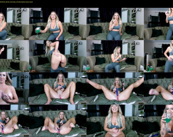 bigbananamilfshake — 36 minute Chaturbate couple cam show recording, 720p, Sep 30, 2020