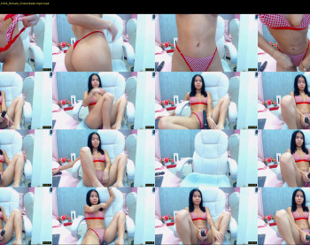 catalina__10_ — 13 minute Chaturbate female cam show recording, 1080p, Sep 30, 2020