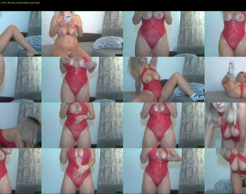 cherry_nicolle — 72 minute Chaturbate female cam show recording, 1080p, Sep 30, 2020