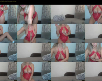 cherry_nicolle — 26 minute Chaturbate female cam show recording, 1080p, Sep 30, 2020