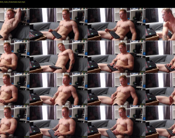 chris_boy37 — 25 minute Chaturbate male cam show recording, 720p, Sep 30, 2020