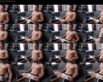 chris_boy37 — 29 minute Chaturbate male cam show recording, 720p, Sep 30, 2020