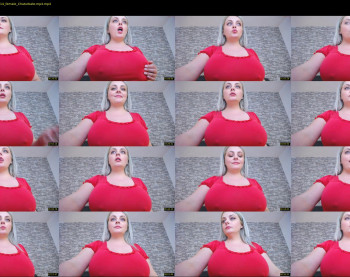 clara4love — 10 minute Chaturbate female cam show recording, 720p, Sep 30, 2020