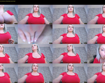 clara4love — 48 minute Chaturbate female cam show recording, 720p, Sep 30, 2020