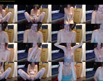 clittytastic — 22 minute Chaturbate female cam show recording, 720p, Sep 30, 2020