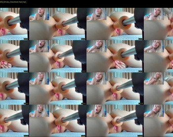 cosplaycats — 70 minute Chaturbate couple cam show recording, 1080p, Oct 1, 2020