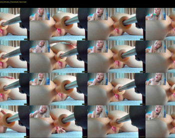 cosplaycats — 24 minute Chaturbate couple cam show recording, 1080p, Oct 1, 2020