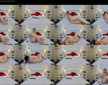 dd_shari — 74 minute Chaturbate female cam show recording, 1080p, Sep 30, 2020