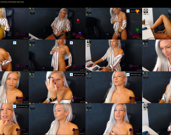 debralee — 76 minute Chaturbate female cam show recording, 1080p, Sep 30, 2020